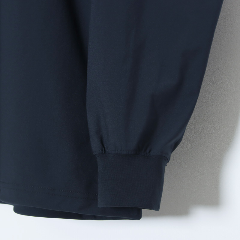 DAIWA PIER39(������ԥ�39) TECH LIGHT WEIGHT L/S TEE