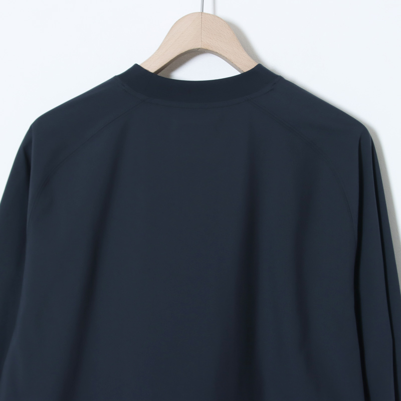DAIWA PIER39(������ԥ�39) TECH LIGHT WEIGHT L/S TEE