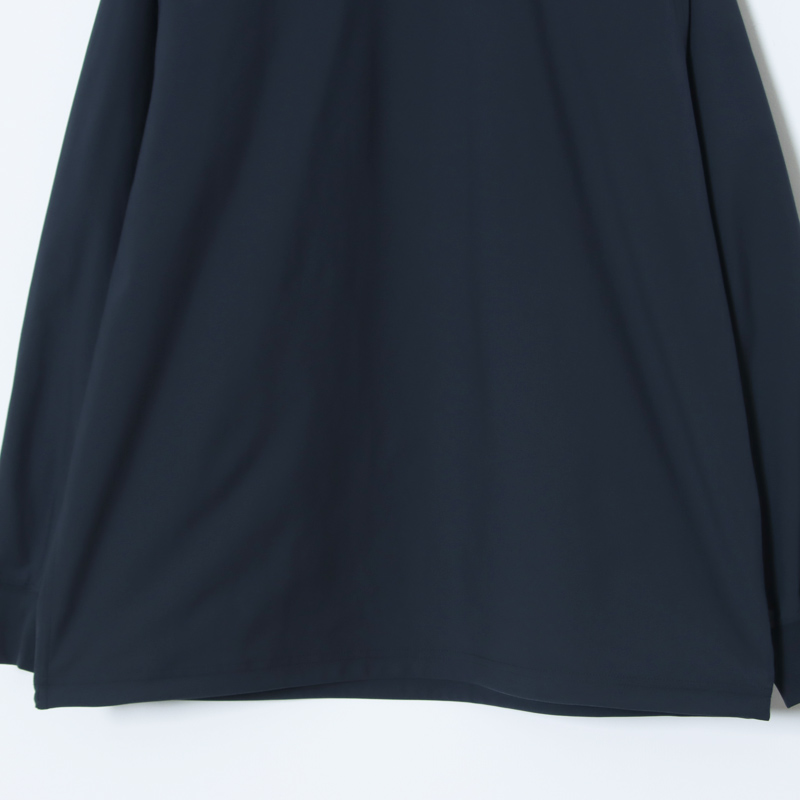 DAIWA PIER39(������ԥ�39) TECH LIGHT WEIGHT L/S TEE