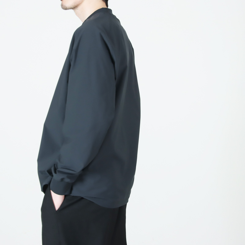 DAIWA PIER39(������ԥ�39) TECH LIGHT WEIGHT L/S TEE