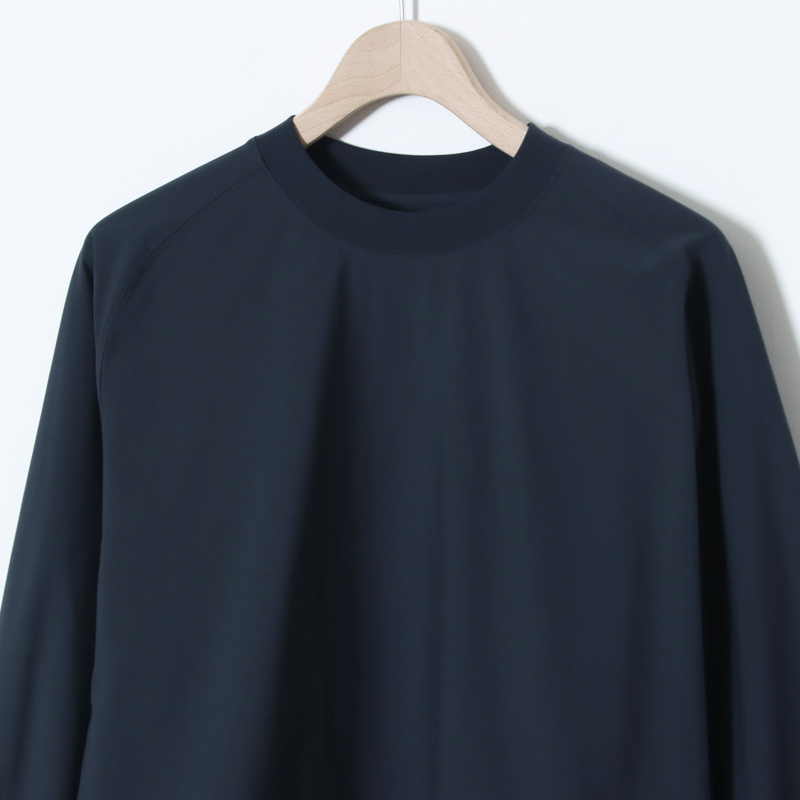 DAIWA PIER39(������ԥ�39) TECH LIGHT WEIGHT L/S TEE