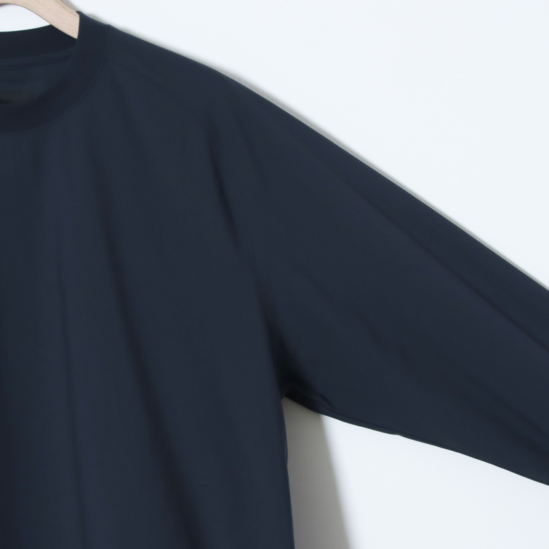 DAIWA PIER39(������ԥ�39) TECH LIGHT WEIGHT L/S TEE