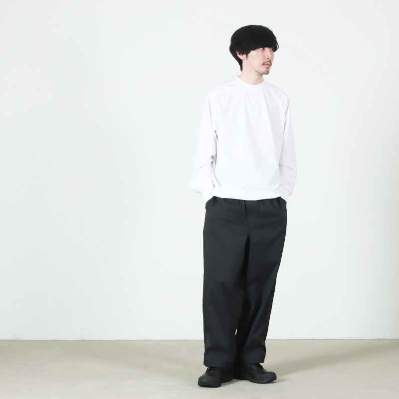 DAIWA PIER39(������ԥ�39) TECH LIGHT WEIGHT L/S TEE