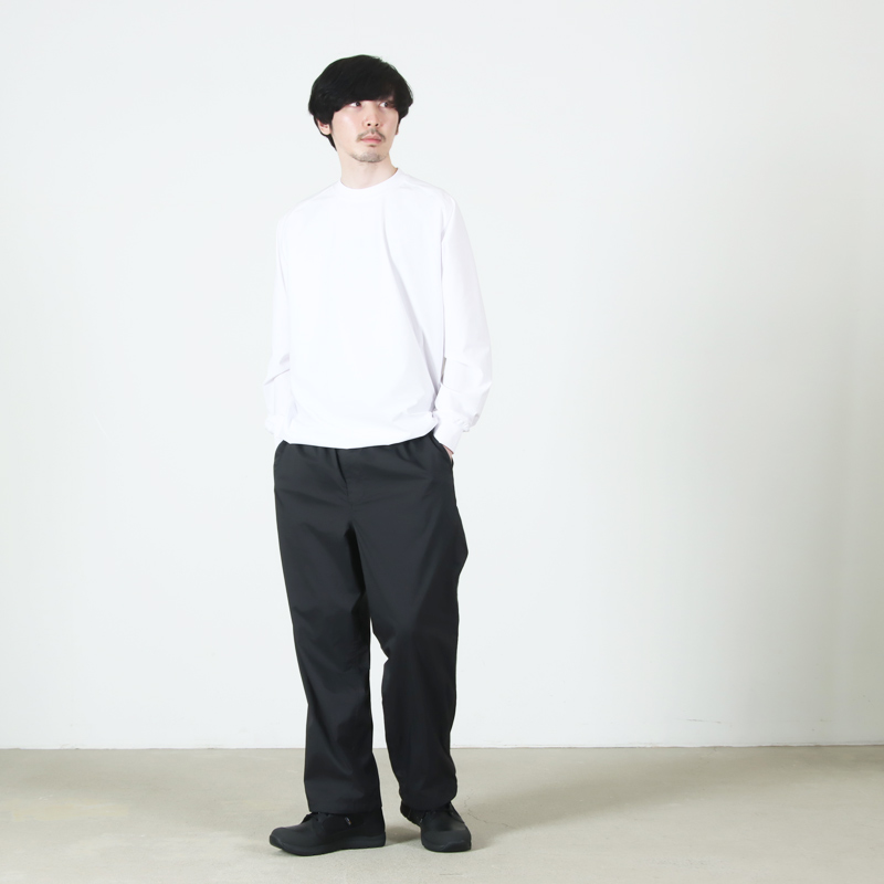 DAIWA PIER39(������ԥ�39) TECH LIGHT WEIGHT L/S TEE