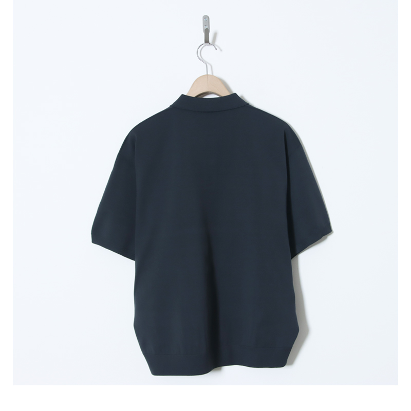 DAIWA PIER39(������ԥ�39) TECH KNIT POLO S/S