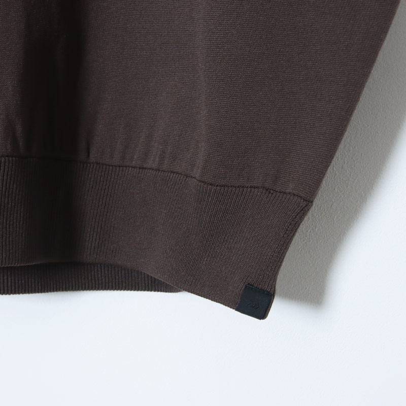 DAIWA PIER39(������ԥ�39) TECH KNIT POLO S/S