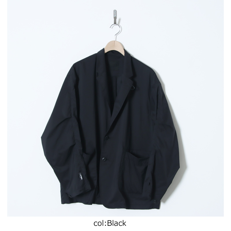 DAIWA PIER39(������ԥ�39) TECH PERTEX TRAVEL 2B JACKET