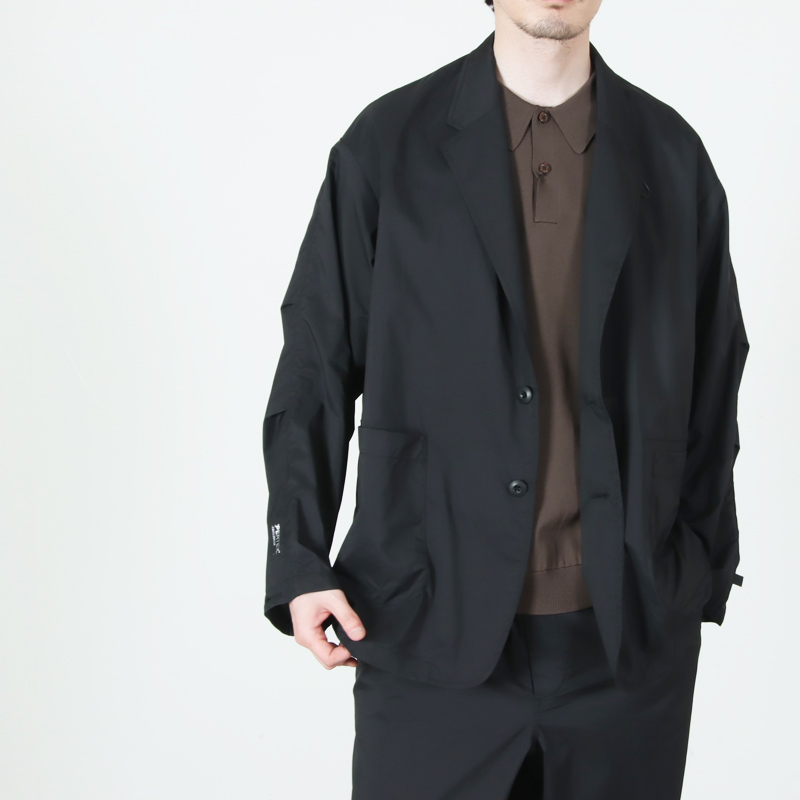 DAIWA PIER39(������ԥ�39) TECH PERTEX TRAVEL 2B JACKET