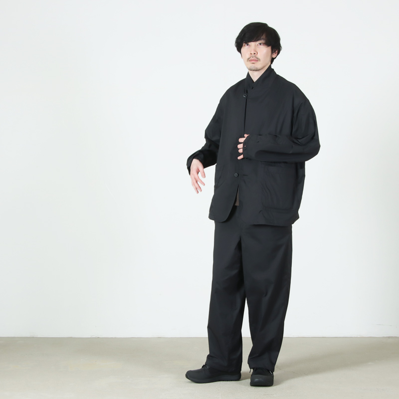 DAIWA PIER39(������ԥ�39) TECH PERTEX TRAVEL 2B JACKET