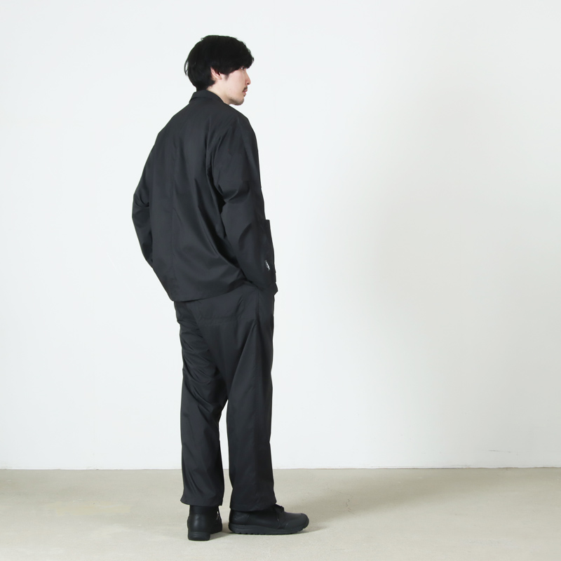 DAIWA PIER39(������ԥ�39) TECH PERTEX TRAVEL 2B JACKET