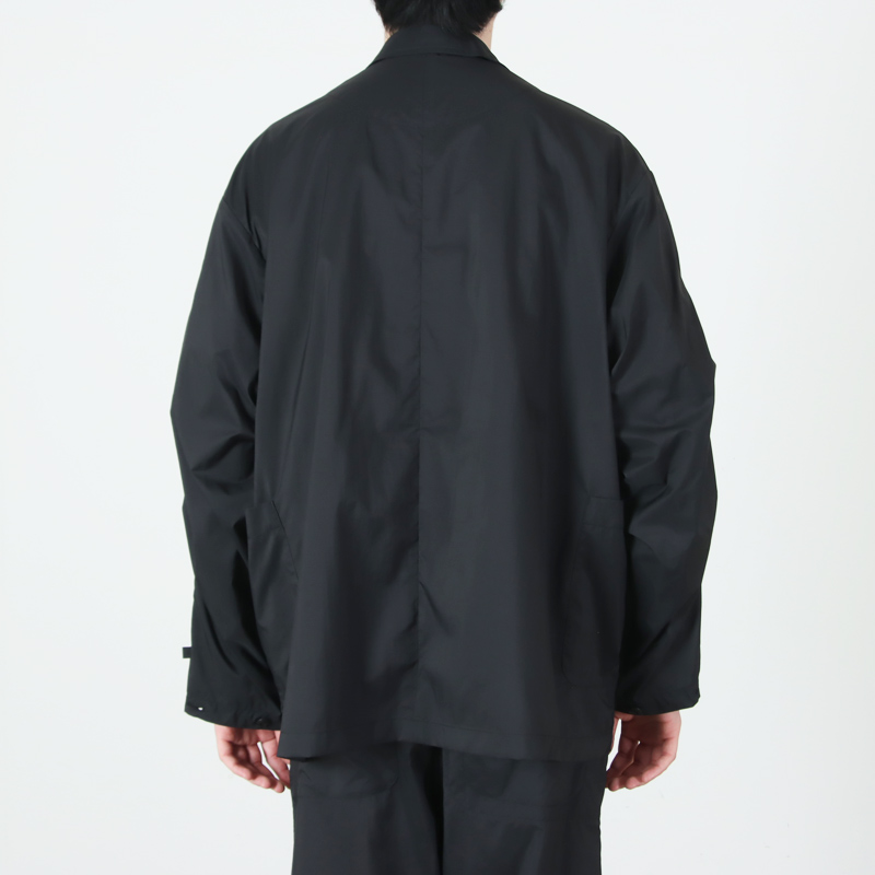 DAIWA PIER39(������ԥ�39) TECH PERTEX TRAVEL 2B JACKET