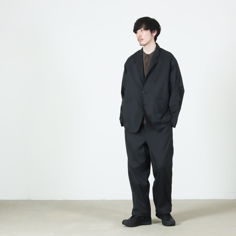 DAIWA PIER39(������ԥ�39) TECH PERTEX TRAVEL 2B JACKET