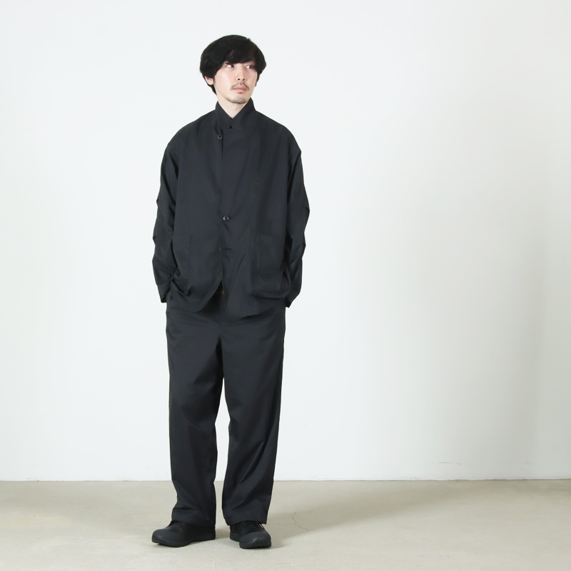 DAIWA PIER39(������ԥ�39) TECH PERTEX TRAVEL 2B JACKET