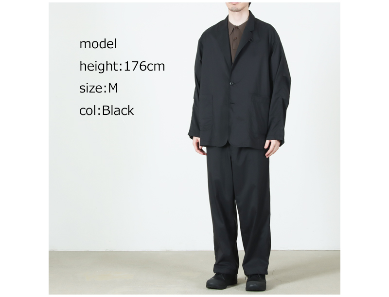 DAIWA PIER39(������ԥ�39) TECH PERTEX TRAVEL 2B JACKET