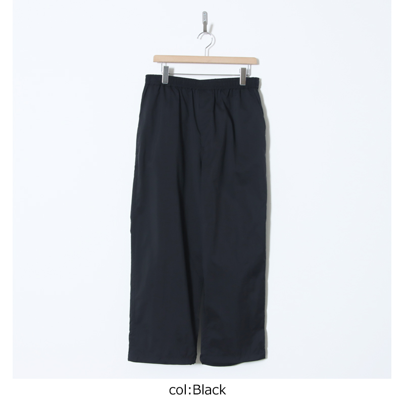 DAIWA PIER39(������ԥ�39) TECH PERTEX TRAVEL PANTS