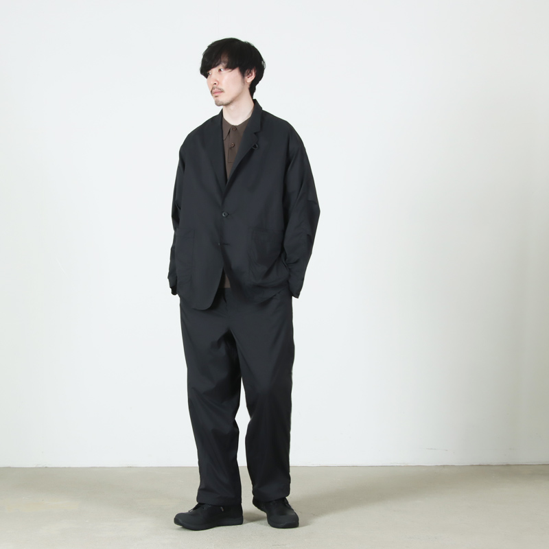 DAIWA PIER39(������ԥ�39) TECH PERTEX TRAVEL PANTS