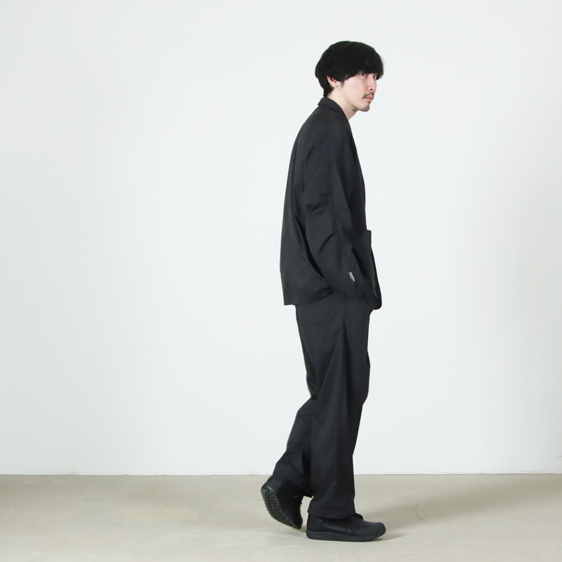 DAIWA PIER39(������ԥ�39) TECH PERTEX TRAVEL PANTS