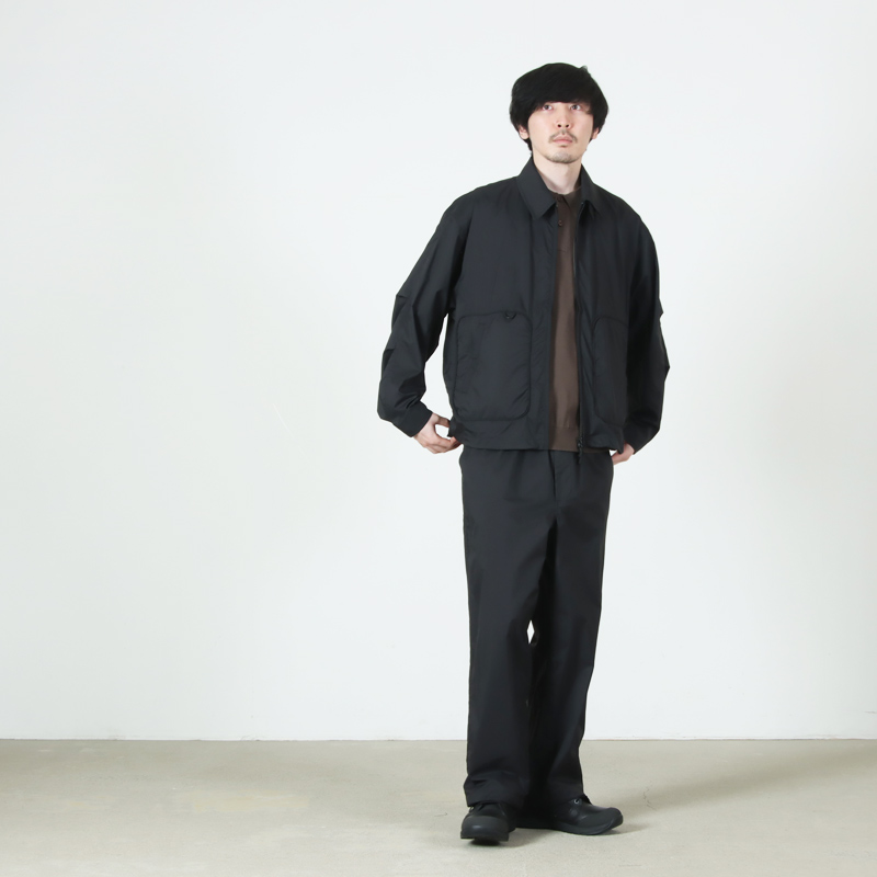 DAIWA PIER39(������ԥ�39) TECH PERTEX TRAVEL PANTS