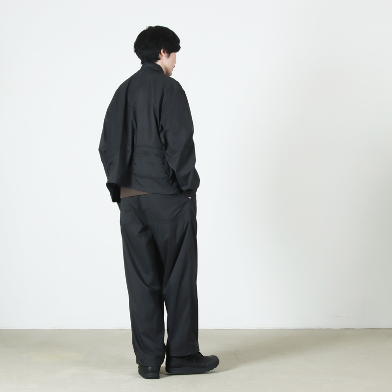 DAIWA PIER39(������ԥ�39) TECH PERTEX TRAVEL PANTS