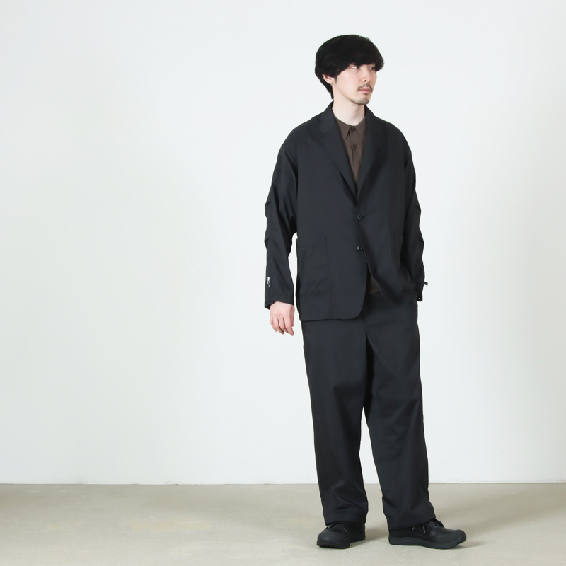 DAIWA PIER39(������ԥ�39) TECH PERTEX TRAVEL PANTS