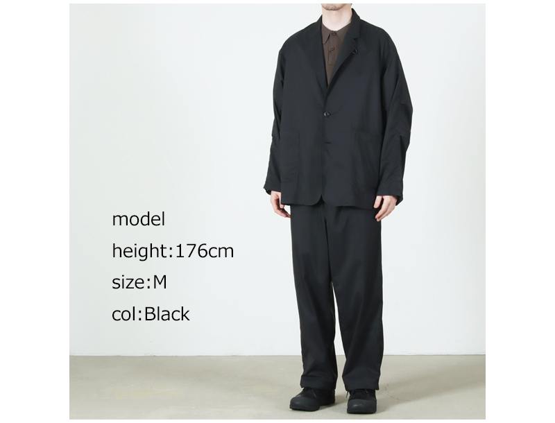 DAIWA PIER39(������ԥ�39) TECH PERTEX TRAVEL PANTS