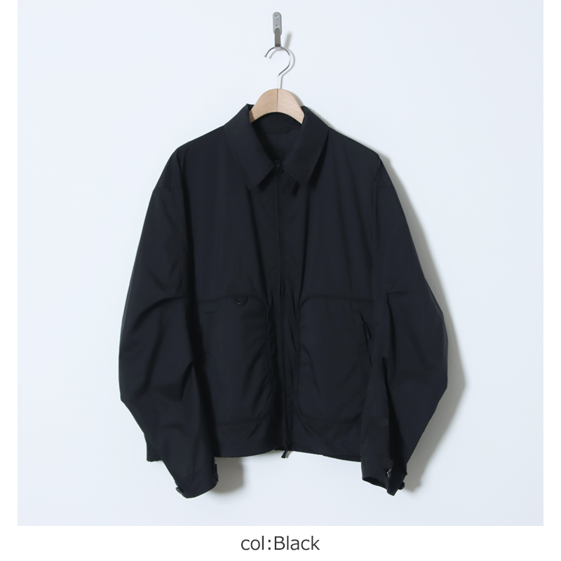 DAIWA PIER39(������ԥ�39) TECH PERTEX TRAVEL SPORTS JACKET