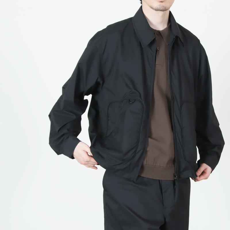 DAIWA PIER39(������ԥ�39) TECH PERTEX TRAVEL SPORTS JACKET