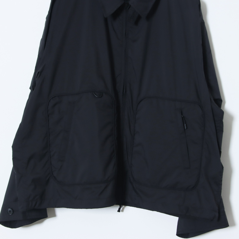 DAIWA PIER39(������ԥ�39) TECH PERTEX TRAVEL SPORTS JACKET