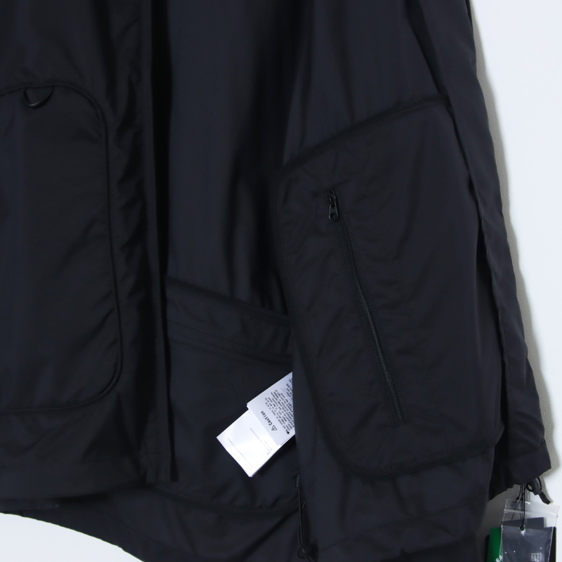 DAIWA PIER39(������ԥ�39) TECH PERTEX TRAVEL SPORTS JACKET