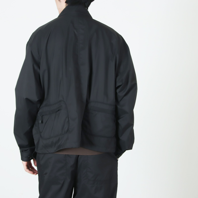 DAIWA PIER39(������ԥ�39) TECH PERTEX TRAVEL SPORTS JACKET