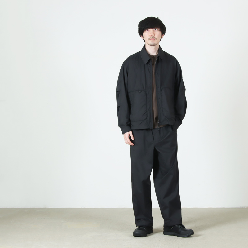 DAIWA PIER39(������ԥ�39) TECH PERTEX TRAVEL SPORTS JACKET