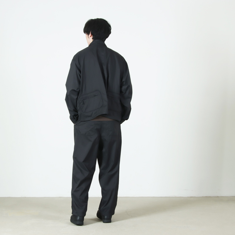 DAIWA PIER39(������ԥ�39) TECH PERTEX TRAVEL SPORTS JACKET