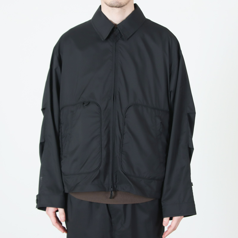 DAIWA PIER39(������ԥ�39) TECH PERTEX TRAVEL SPORTS JACKET