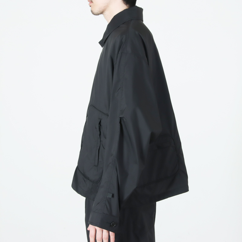 DAIWA PIER39(������ԥ�39) TECH PERTEX TRAVEL SPORTS JACKET