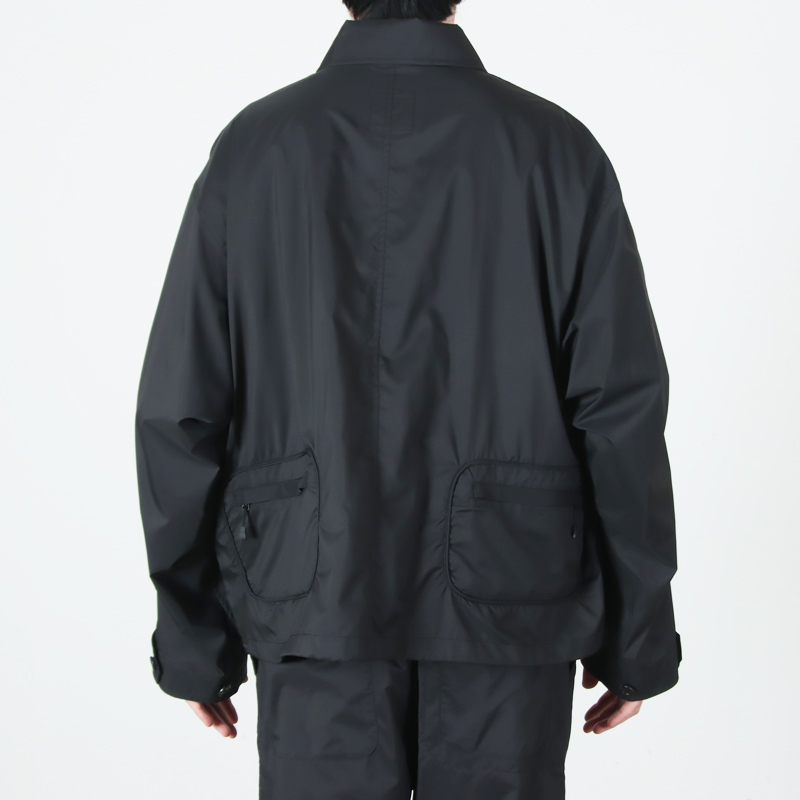 DAIWA PIER39(������ԥ�39) TECH PERTEX TRAVEL SPORTS JACKET