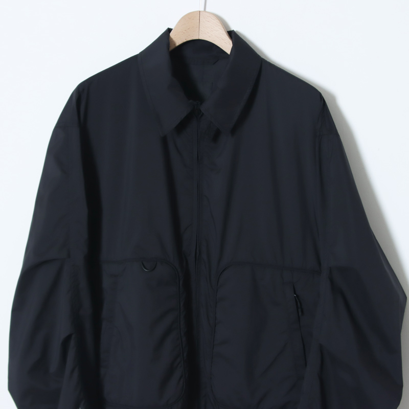 DAIWA PIER39(������ԥ�39) TECH PERTEX TRAVEL SPORTS JACKET