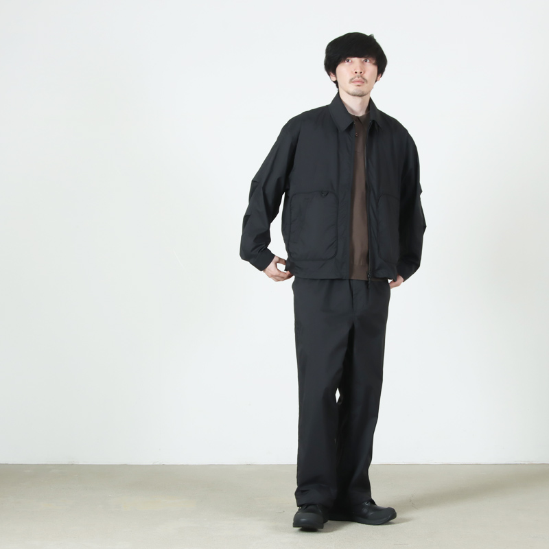 DAIWA PIER39(������ԥ�39) TECH PERTEX TRAVEL SPORTS JACKET