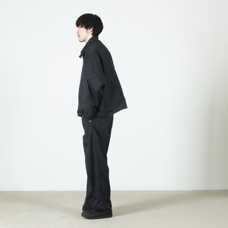 DAIWA PIER39(������ԥ�39) TECH PERTEX TRAVEL SPORTS JACKET