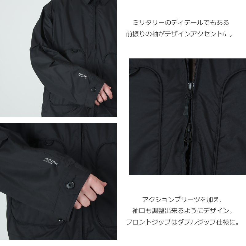 DAIWA PIER39(������ԥ�39) TECH PERTEX TRAVEL SPORTS JACKET