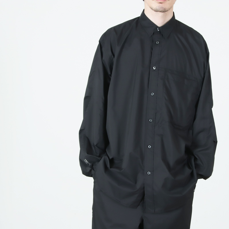 DAIWA PIER39(������ԥ�39) TECH PERTEX TRAVEL SHIRT