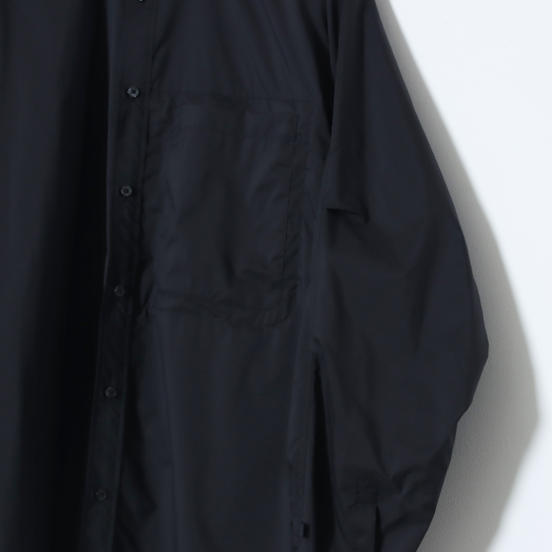 DAIWA PIER39(������ԥ�39) TECH PERTEX TRAVEL SHIRT