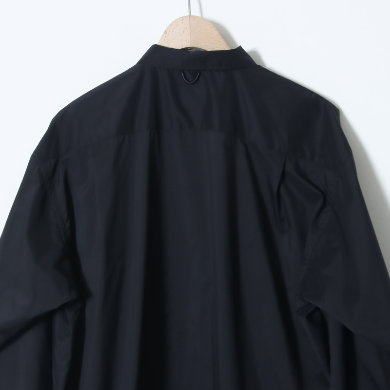 DAIWA PIER39(������ԥ�39) TECH PERTEX TRAVEL SHIRT