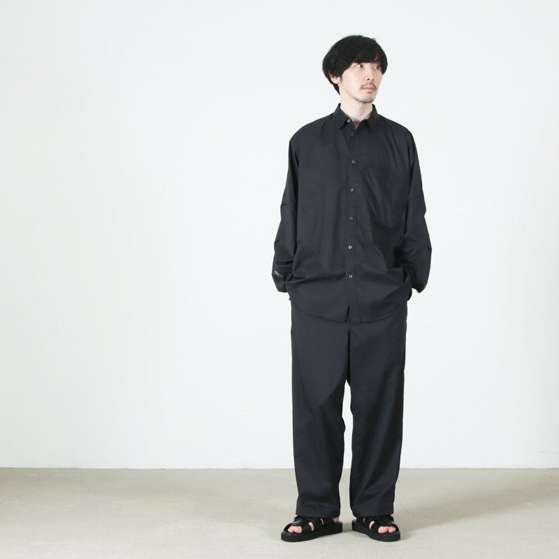 DAIWA PIER39(������ԥ�39) TECH PERTEX TRAVEL SHIRT