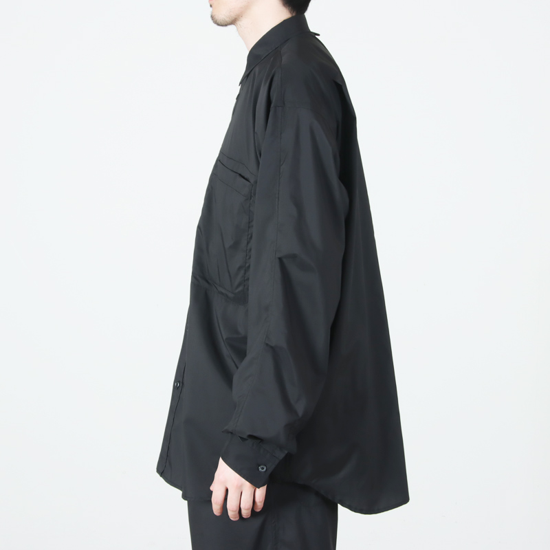 DAIWA PIER39(������ԥ�39) TECH PERTEX TRAVEL SHIRT