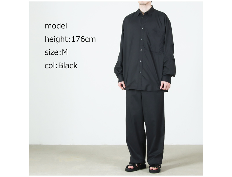 DAIWA PIER39(������ԥ�39) TECH PERTEX TRAVEL SHIRT