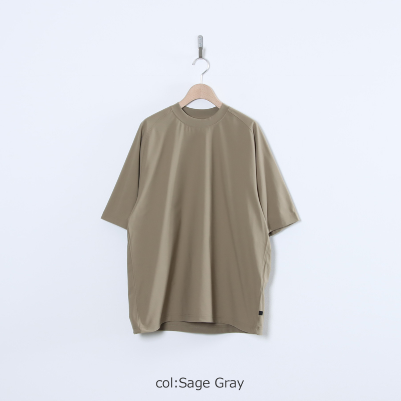 DAIWA PIER39(������ԥ�39) TECH LIGHT WEIGHT S/S TEE