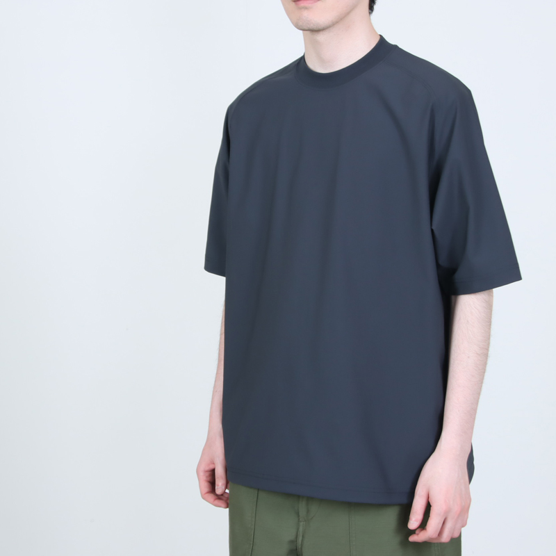 DAIWA PIER39(������ԥ�39) TECH LIGHT WEIGHT S/S TEE