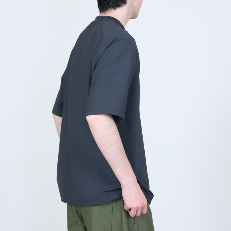 DAIWA PIER39(������ԥ�39) TECH LIGHT WEIGHT S/S TEE