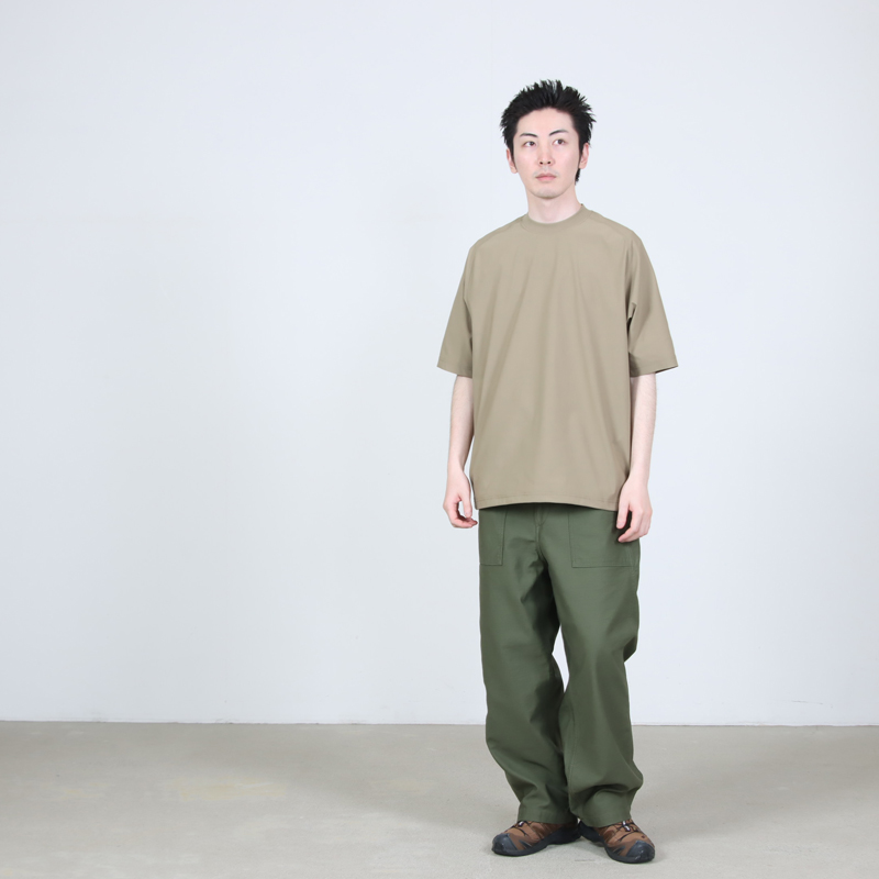 DAIWA PIER39(������ԥ�39) TECH LIGHT WEIGHT S/S TEE