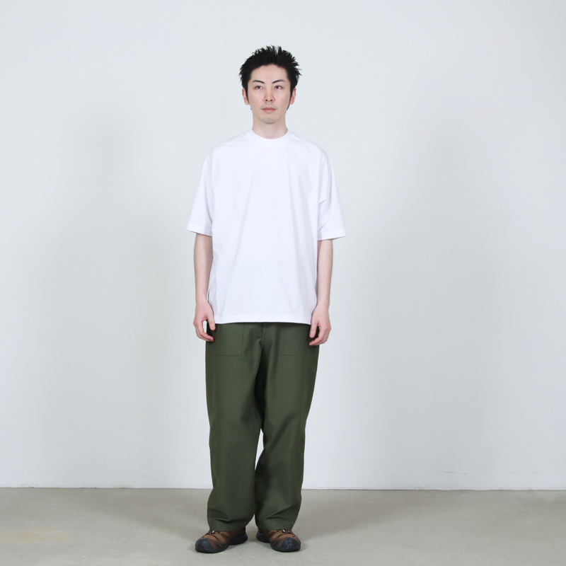 DAIWA PIER39(������ԥ�39) TECH LIGHT WEIGHT S/S TEE